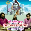About Mere Bhole Nath Shiv Bhajan Ho Toh Aisa Aap Jarur Sune Song